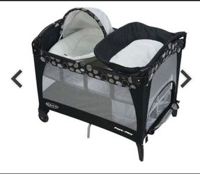 Graco Pack N’ Play