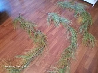 3 Pieces Garland (5 ft. long ) - Turlock