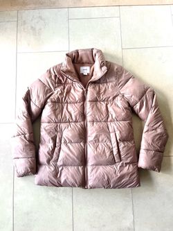 Old Navy Puffer Jacket