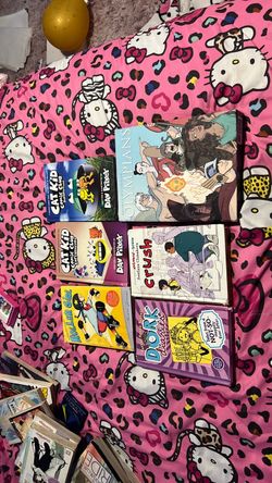 Free books