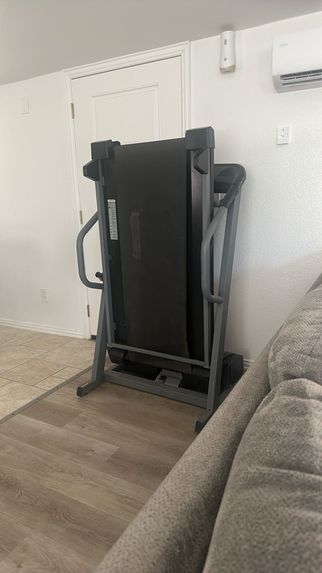 treadmill