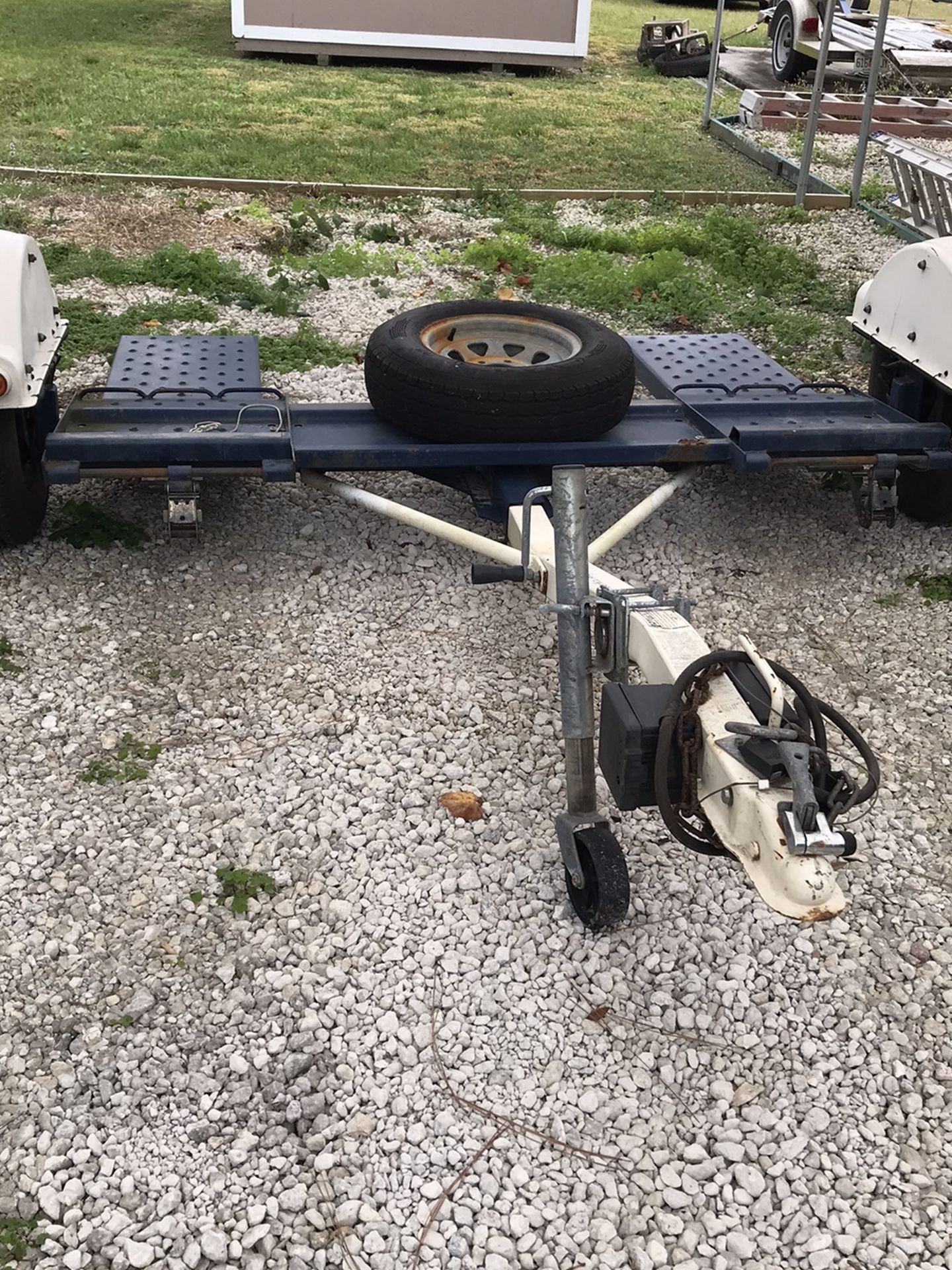 Tow Dolly