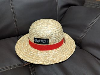 OnePiece Straw Hat - Dodgers 2026