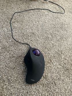 Nuela Wireless Trackball