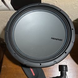 Subwoofer 