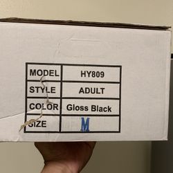 German Style DOT Helmet