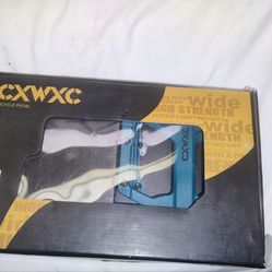 CXWXC mountain Biker pedals_for BMX