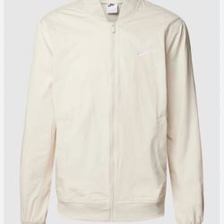  Nike Bomber Jacket