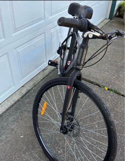Infinite 700 Bicycle for sale