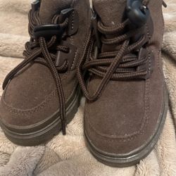 Winter Boots 