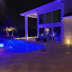 10 Low Voltage Led Spotlight Package 