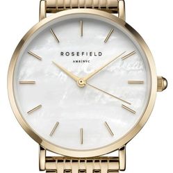 Rosefield Women's Watch 