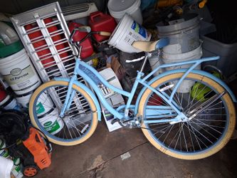 Huffy 26