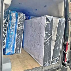 MATTRESS SALE KING QUEEN TWIN 