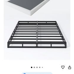 BOX SPRING FOR QUEEN BED