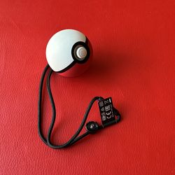 Pokeball Plus Controller for Nintendo Switch:  Pokémon Lets Go Pikachu & Let’s Go Evee