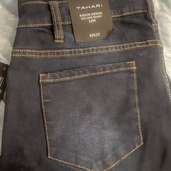 Tahari Women’s Jeans 