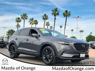 2023 Mazda CX-9