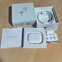 Airpod Pro 2 (groveland/clermont)