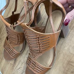 Women’s Heels Size 8 1/2