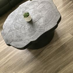 Tree Top Tables