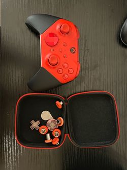 Xbox pro controller