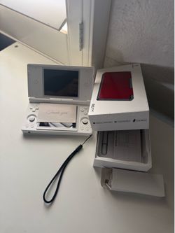 Anbernic RG DS US Version