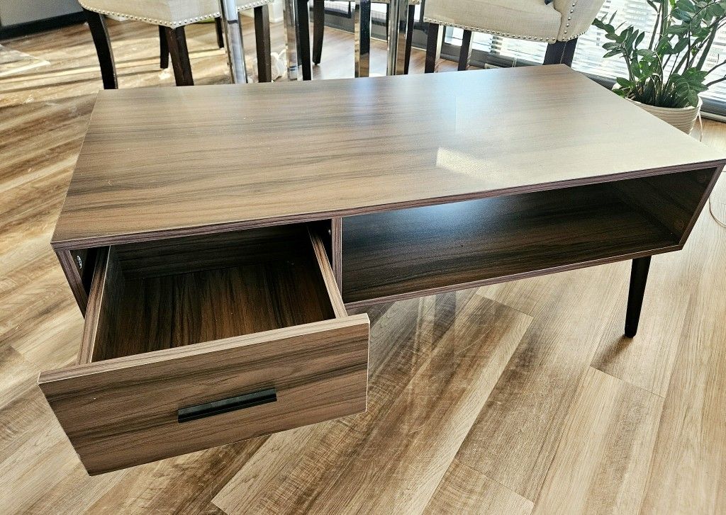 COFFEE TABLE/ TV STAND