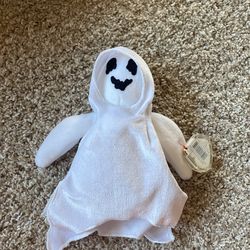 Sheets Beanie Baby (retired)