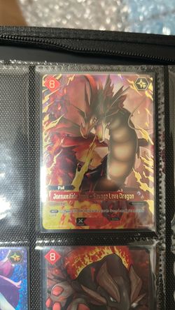 Palworld Jormuntide Ignis - Savage Lava Dragon SSP
