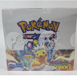 Pokemon Surging Sparks Booster Box  