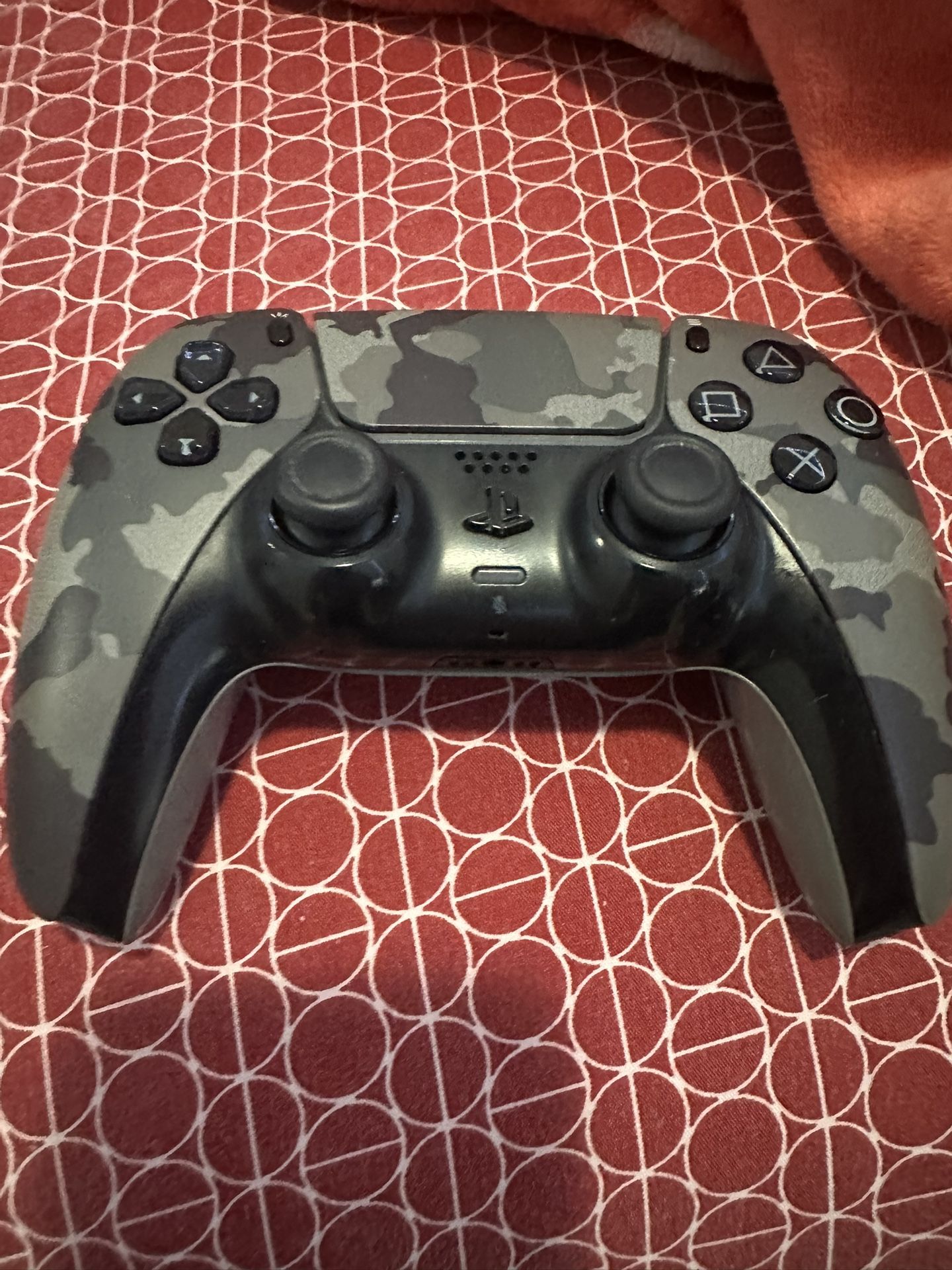 ps5 controller