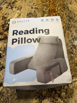 Back Support Pillow **BRAND NEW**