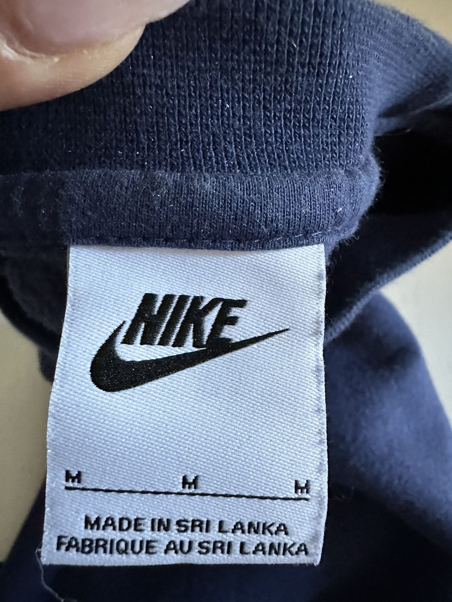 Nike Sweatshirt