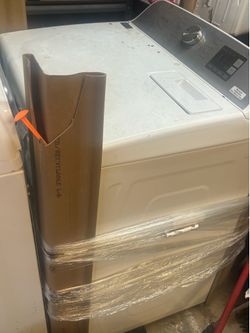 maytag washer n dryer set