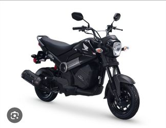 2024 Honda Navi