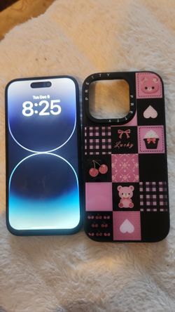 iPhone 14 Pro 256gb Factory Unlocked Carrier