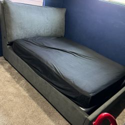 Bed Frame