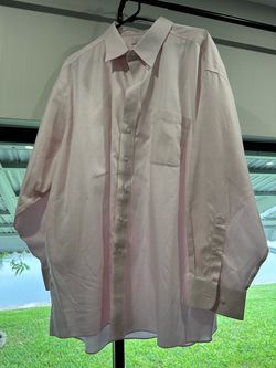 Shirt long sleeve, 19-34/35