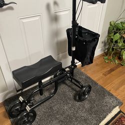 Nice Knee Walker ( new