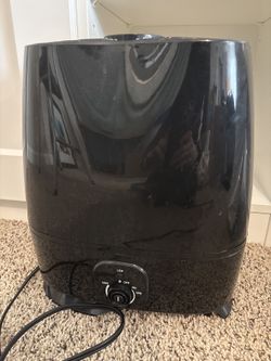 Ultrasonic humidifier