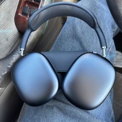 Apple AirPods Max 2nd gen usbc