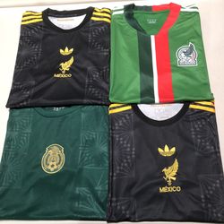 MEXICO🇲🇽 Playeras🔥 De La COPA ORO🏆