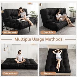 Sofa mattress