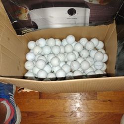 Golf Balls