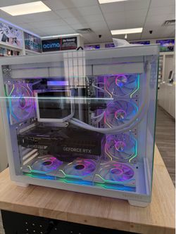 Gaming pc 5070 xrt