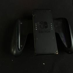Nintendo Switch Joy on Holder