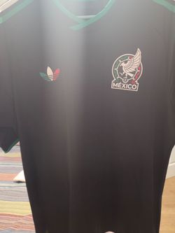 Soccer jersey authentic