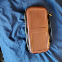 Zelda Nintendo Protector 