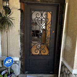 Puertas .Door